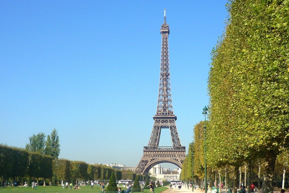 Tái khởi động visa học dự bị tiếng Pháp tại Pháp